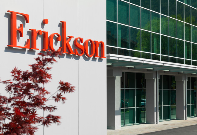 esterno-erickson