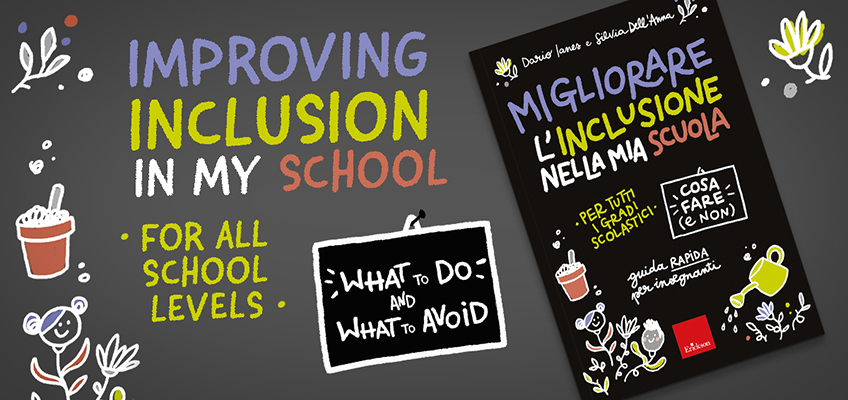 Improving inclusion in my school