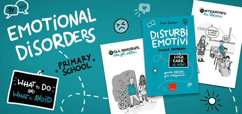 Emotional Disorders What to do and what to avoid