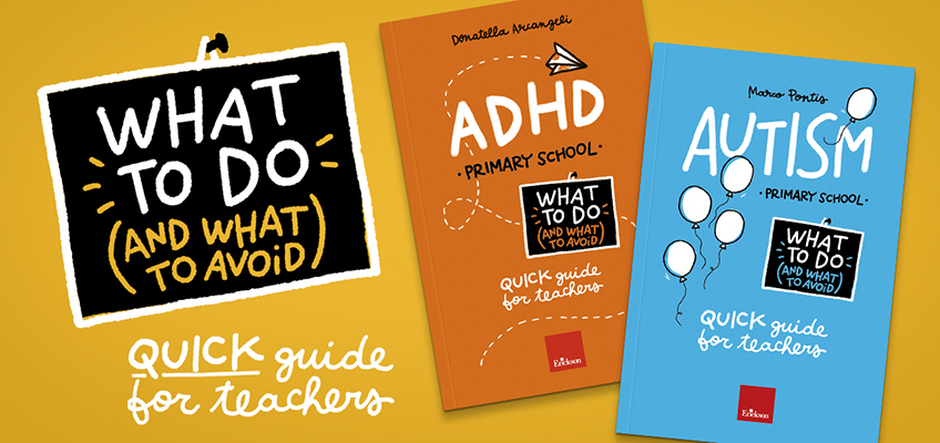 What to do and what to avoid – English versions