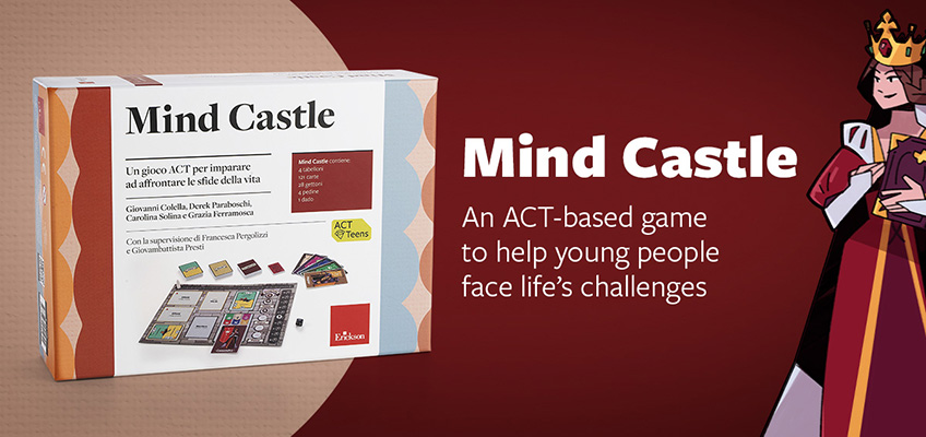 Mind Castle