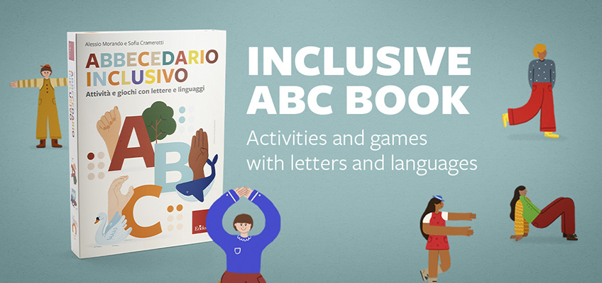 Inclusive ABC Book