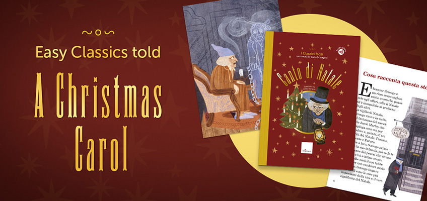 Here come the Easy Classics: books for all children