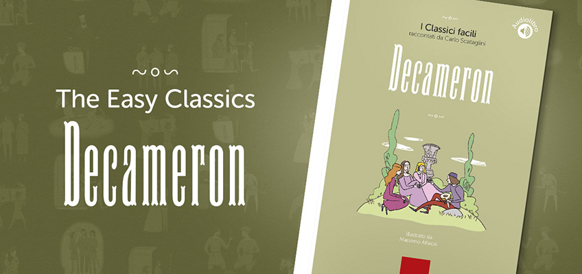 EASY CLASSICS Lower secondary school