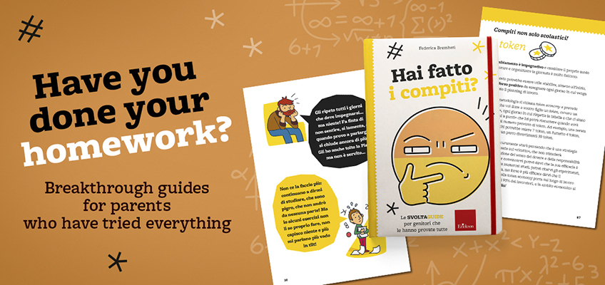 Have you done your homework?