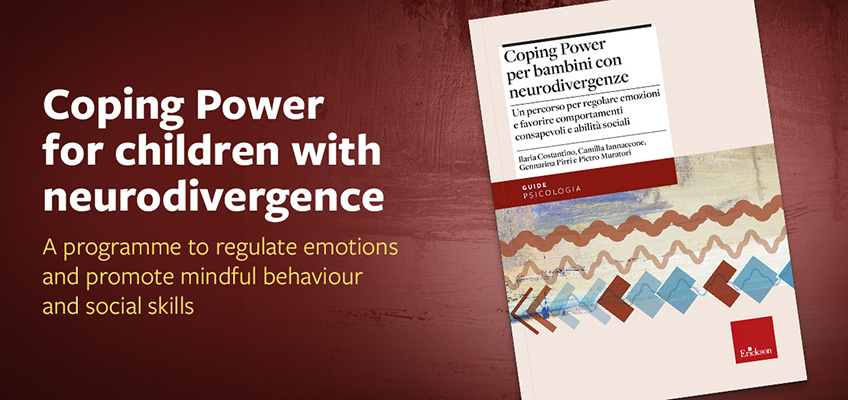 Coping Power for children with neurodivergence