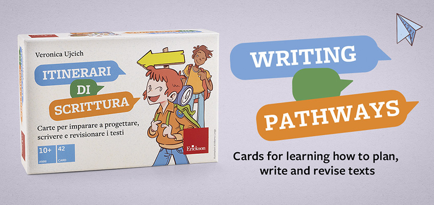 Writing Pathways