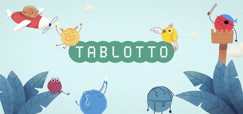 Tablotto