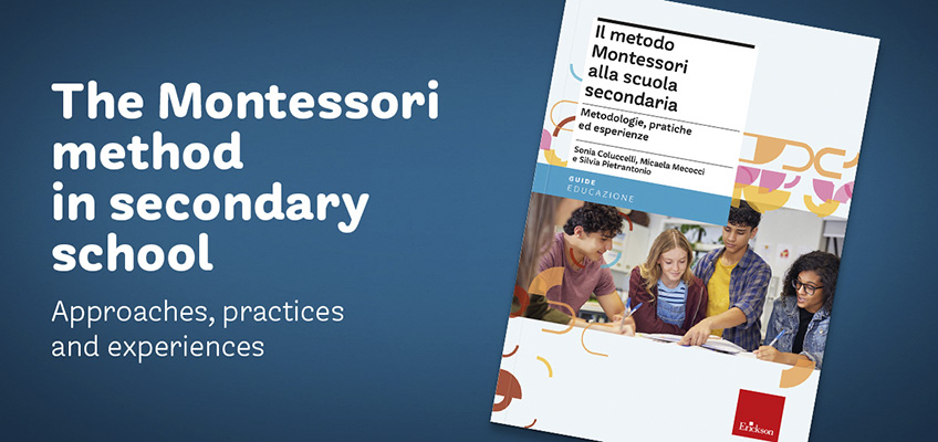 The Montessori Method
