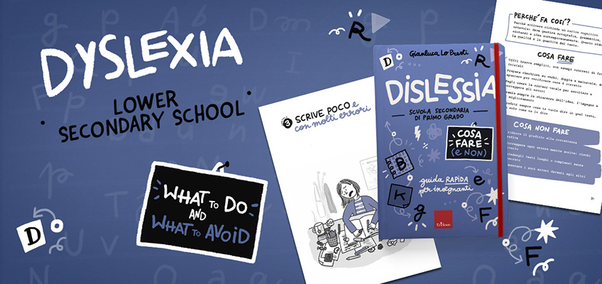Dyslexia What to do and what to avoid